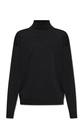 Homme Plissé Issey Miyake Pleated Turtleneck | Men's